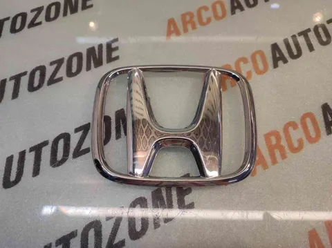 FRONT GRILL LOGO AMAZE CIVIC CITY T5 IND