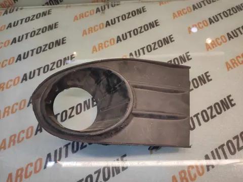 FOG LAMP COVER WAGONR 2012 HOLE LEFT MGP