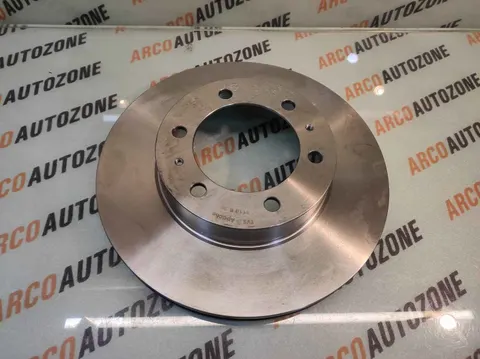 FRONT DISK ROTOR FORTUNER 10 TVS 29390110