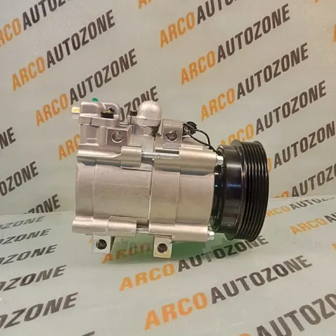 AC COMPRESSORE XUV500 DIESEL HANON F500WBABA04