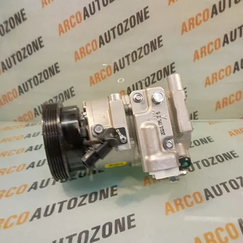 AC COMPRESSOR I20 13 DIESEL VERNA 12 DIESEL DOOWITHOUTN P300133390