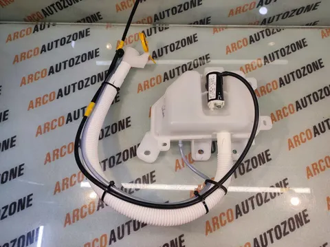 WIPER BOTTLE NEXON WITH MOTOR SINGLE HOLE TATA 543882400140