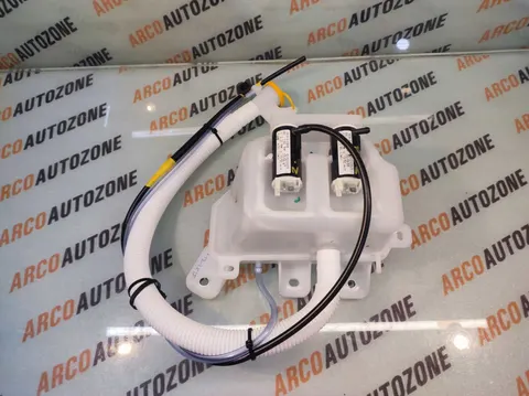 WIPER BOTTLE NEXON WITH MOTOR DBL HOLE TATA 543882400141