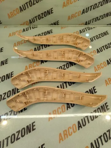 INNER HANDLE TRIM BMW X1 F48 F49 F39 BEIGE