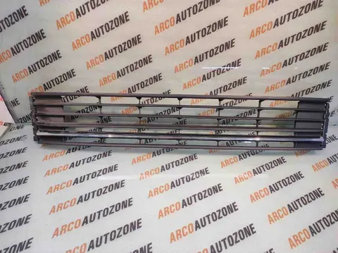 LOWER GRILL VENTO T2 CHROME