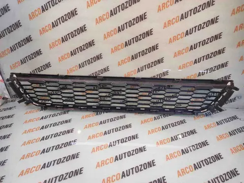 LOWER GRILL POLO T1 BLACK ACC VW001109