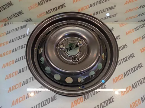 WHEEL RIM KWID 14 INCH RENAULT 403004460R