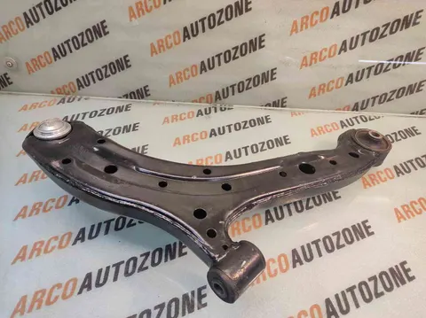 TRACK CONTROL ARM ACCENT LEFT IMP