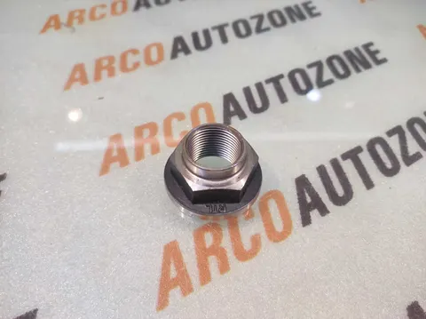 AXLE NUT GRAND XCENT 32MM IND