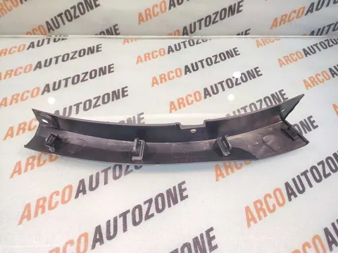 BUMPER CLADDING FORTUNER LEGENDER RIGHT IMP
