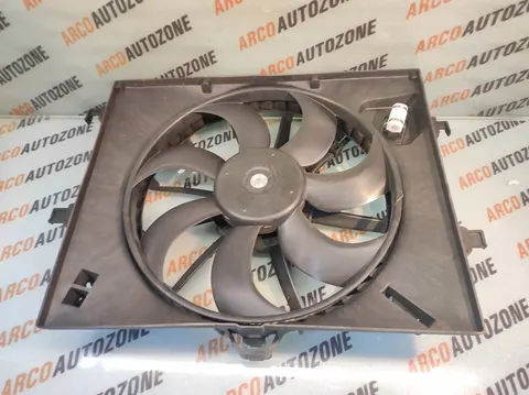 FAN ASSY GRAND XCENT DIESEL IMP