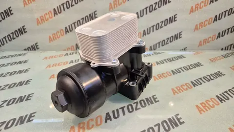 OIL FILTER BODY  VENTO RAPID BRUG 03L115389H