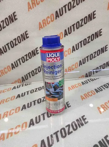 FUEL ADDITIVE PETROL LIQUI MOLY 300ML 2522