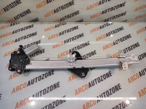 GLASS MACHINE CITY T7 FRONT RIGHT WITH MOTOR