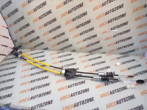 GEAR CABLE CITY T7 DIESEL NEW ERA 2318