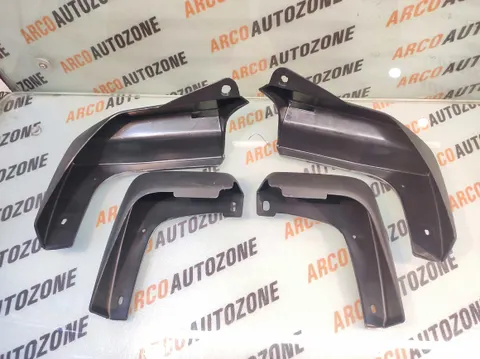 MUD FLAP WRV IMP
