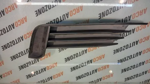 Fog Lamp Cover