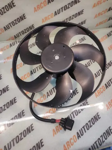 FAN ASSY AC OCTAVIA OLD VIKA 6X0959455F