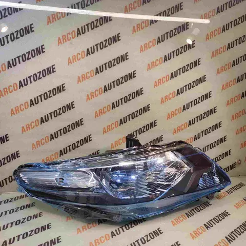 LIGHTING HEAD LIGHT CITY T5 RIGHT LEGEDNS LGD1249142RH