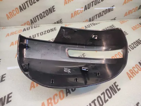 SIDE MIRROR COVER SWIFT 2016 WITH IND LEFT MGP 84728M74LEO 5PK