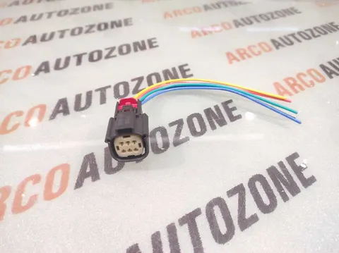 COUPLER MAHINDRA THAR ROXX DRL 6 PIN