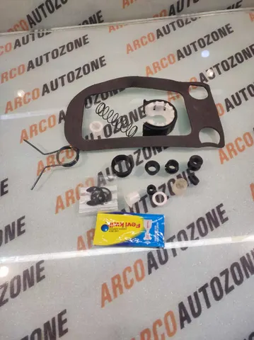 GEAR LEVER KIT OCTAVIA DIESEL IMP