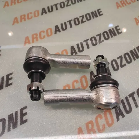 TIE ROD END DMAX MU7 SET MAV MVSU32201