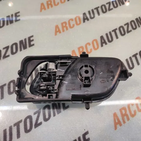 RC LEVER INNER HANDLE NIOS AURA RIGHT BLACK HYU CI32104R 82620K6000