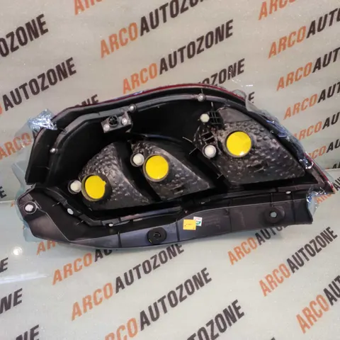 LIGHTING TAIL LIGHT ALTO K10 T2 LEFT LUMAX 028RCUK10L