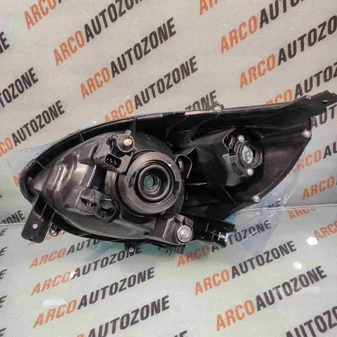 LIGHTING HEAD LIGHT ALTO 800 T1 RIGHT WITH MOTOR LUMAX 128HLANMR
