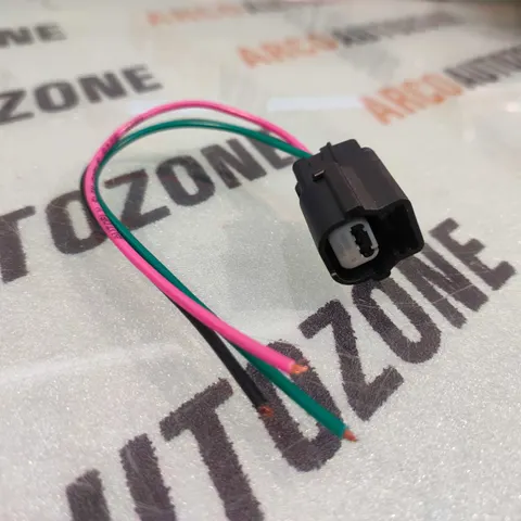 COUPLER FIGO FIESTA ECOSPORT AC PRESSURE SWITCH 3 PIN IND