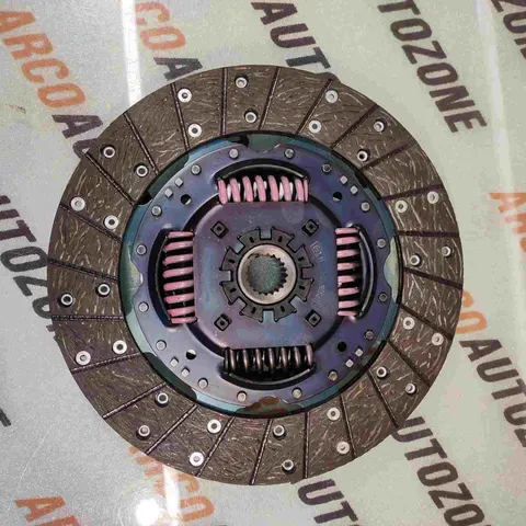 PRESSURE PLATE I20 20 VENUE SONET PETROL IMT HYU 4110026AC5