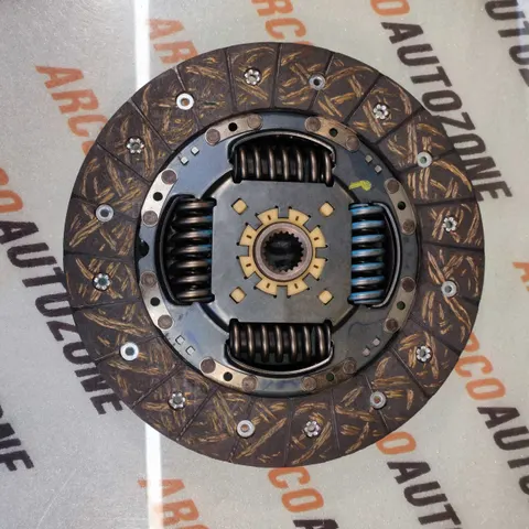 CLUTCH PLATECARENS VENUE SONET DIESEL HYU 4110032950