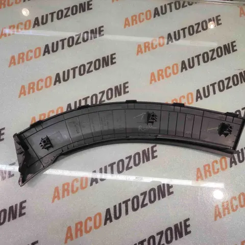 BUMPER CLADDING ALCAZAR 1ND GEN FRONT LWR LH HYU 86597BV300