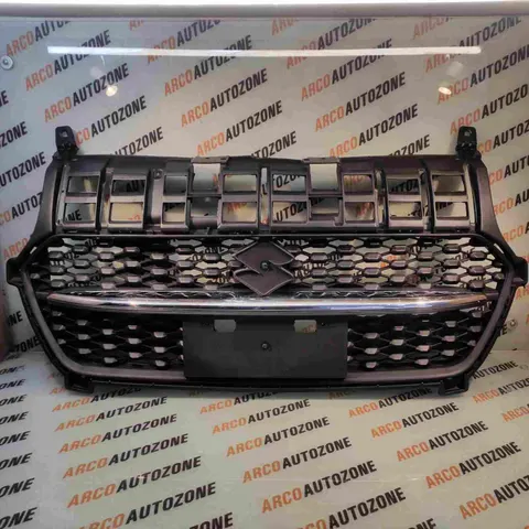 FRONT GRILL SWIFT 18 CHROME ACC MSD011108