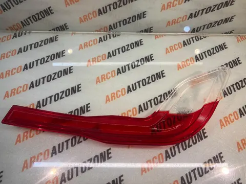 REAR BUMPER LIGHT GLASS HECTOR RIGHT IMP