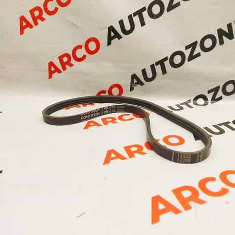BELTS 3PK675 ELENTRA XYLO