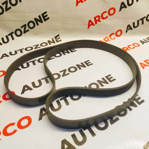 BELTS 6PK1710 FIESTA FIGO DIESEL OPTI