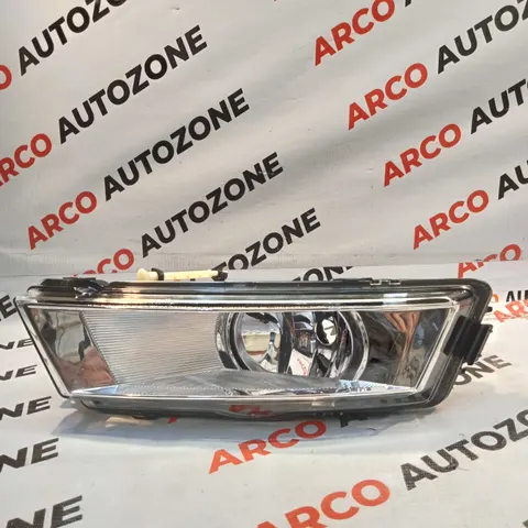 FOG LAMP RAPID LEFT 2ND GEN CHR IMP 5JA941702