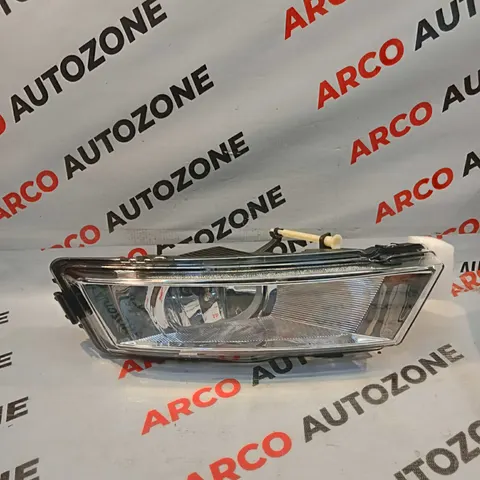 FOG LAMP RAPID RIGHT 2NG GEN CHR IMP 5JA941700