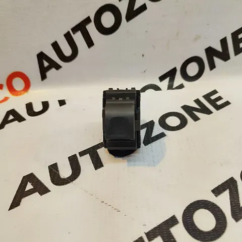 POWER WINDOW SWITCH SINGLE DUSTER TRIBER LOT 254117178R