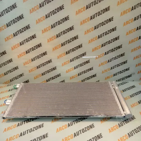 AC CONDENSER DUSTER DIESEL IMP