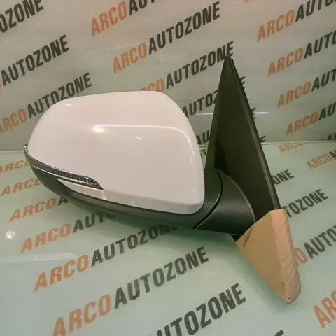 SIDE MIRROR SELTOS 5 WIRE LEFT IMP 87620Q7100