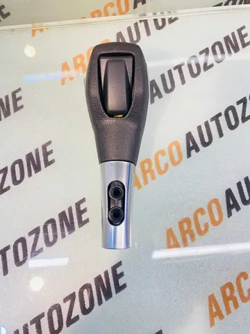 GEAR KNOB ECOSPORT ASPIRE AUTOMATIC SMITH 9000 CN1P7L010DA3JA6