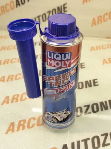 SPEED TEC BENZIN 250 ML LIQUI MOLY 3720