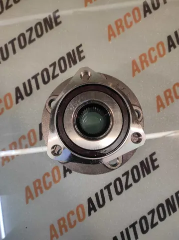 FRONT WHEEL HUB LAURA A3 OCTAVIA NM BORSEHUNG 1K0498621